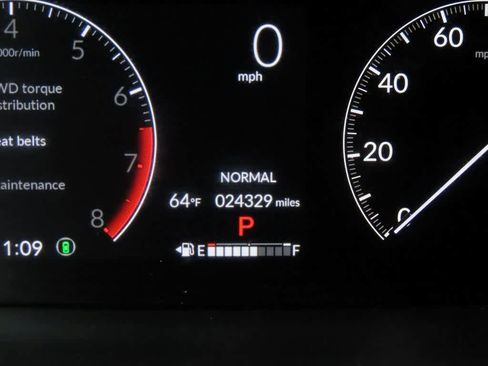 Used 2023 Honda Pilot Sport image 27