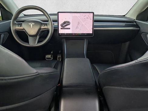 Used 2021 Tesla Model Y 2WD image 18