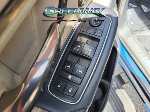 Used 2021 RAM 1500 Limited image 13