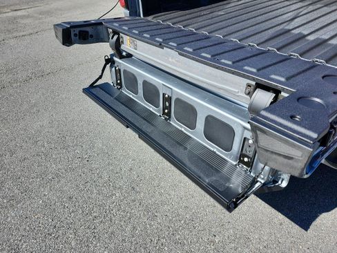 New 2026 GMC Sierra 1500 AT4 w/ AT4 Premium Package AWD/4WD image 10