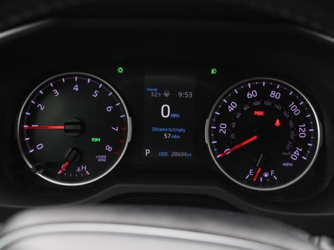 Used 2019 Toyota RAV4 XLE Premium w/ Cold Weather Package image 11