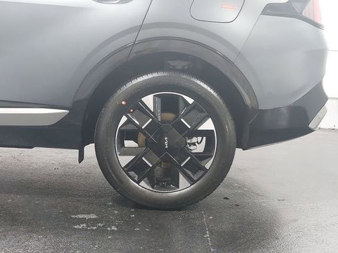 New 2026 Kia Sportage SX Prestige image 36