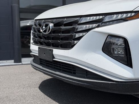 Used 2024 Hyundai Tucson SEL FWD image 5