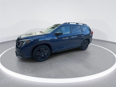 Certified 2025 Subaru Ascent Onyx Edition image 5