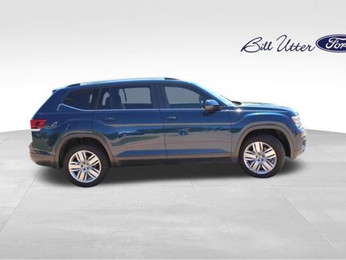 Used 2019 Volkswagen Atlas SE image 4