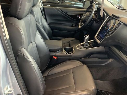 Certified 2021 Subaru Outback Limited w/ Popular Package #2 image 22