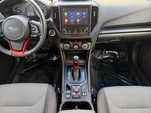 Used 2023 Subaru Forester Sport image 11
