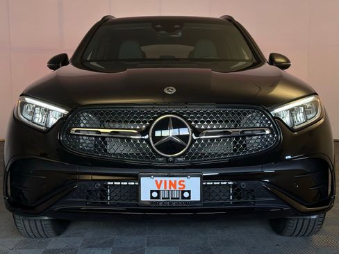 Used 2026 Mercedes-Benz GLC 300 4MATIC image 22