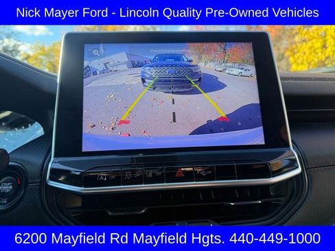 Used 2023 Jeep Compass Trailhawk image 19