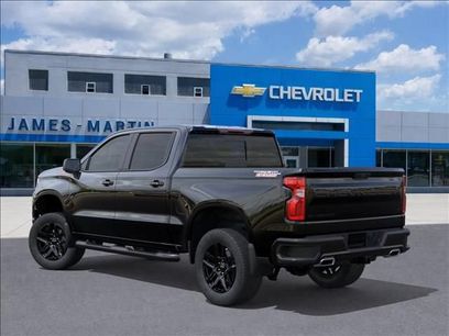 New 2026 Chevrolet Silverado 1500 LT Trail Boss