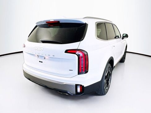 New 2025 Kia Telluride EX image 5