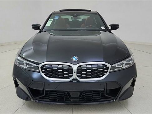 Used 2025 BMW M340i image 2