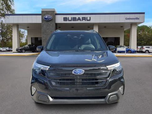New 2026 Subaru Forester Sport w/ Onyx Edition AWD/4WD image 9