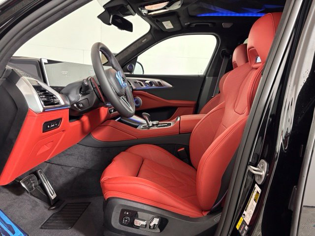 New 2027 BMW XM Label Red AWD/4WD image 10