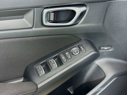 New 2026 Honda Civic Sport image 18