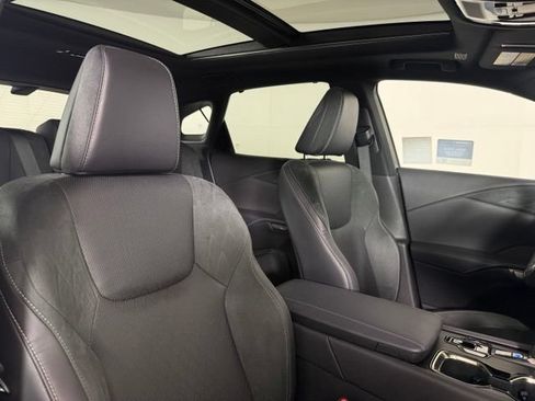 Used 2023 Lexus RX 350 FWD w/ Accessory Package (Z1) image 19