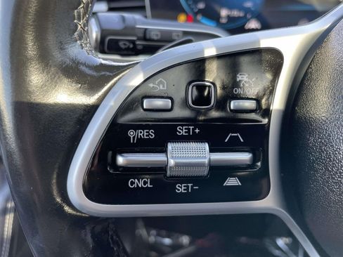 Used 2021 Mercedes-Benz GLS 450 GLS 450 image 31