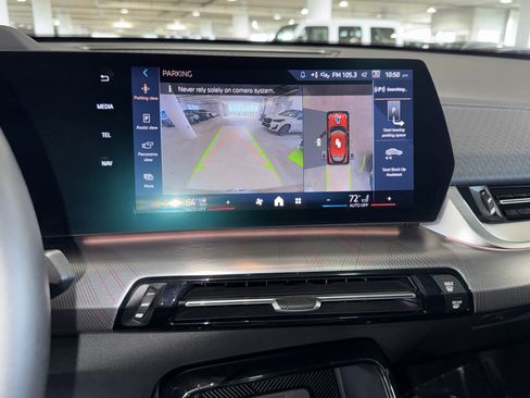 Certified 2025 BMW X2 xDrive28i w/ Premium Package image 27