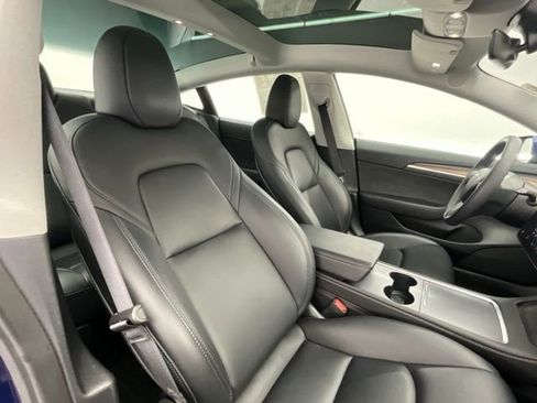 Used 2023 Tesla Model 3 Standard Range image 22