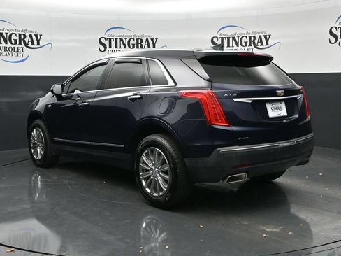 Used 2017 Cadillac XT5 FWD image 5