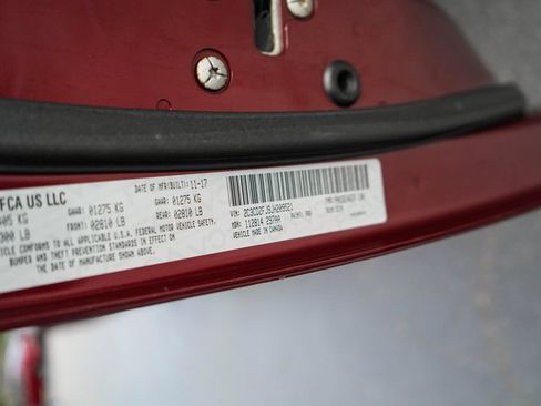 Used 2018 Dodge Challenger R/T Scat Pack RWD image 40
