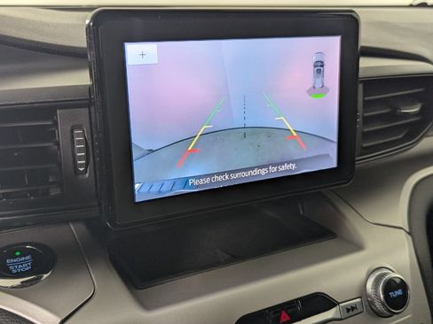 Used 2021 Ford Explorer XLT RWD image 22
