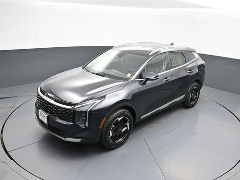 Certified 2026 Kia Sportage EX image 34