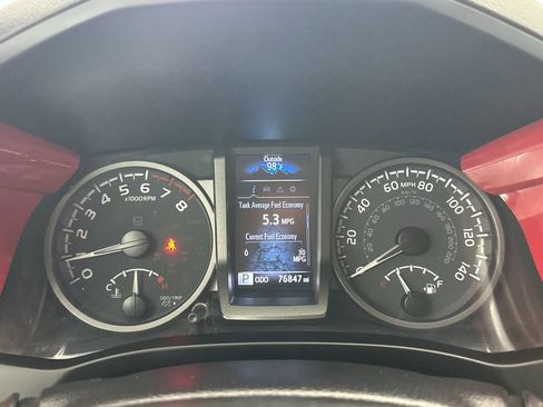 Used 2023 Toyota Tacoma TRD Off-Road AWD/4WD image 22
