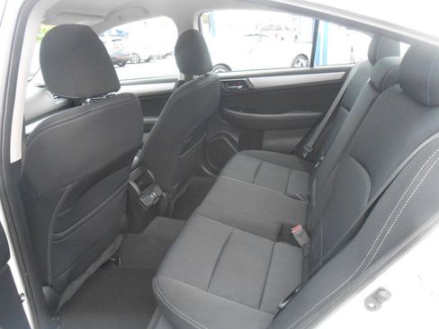 Used 2019 Subaru Legacy 2.5i Premium AWD/4WD image 11