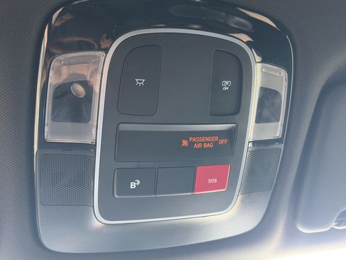 Certified 2026 Hyundai Santa Cruz SEL FWD image 21