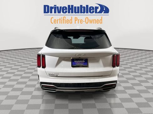 Used 2023 Kia Sorento EX w/ Panoramic Sunroof Package image 7