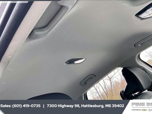 Used 2025 Kia K4 LX image 16