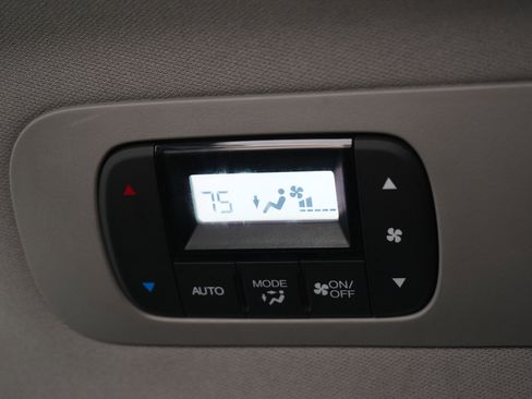 Used 2024 Honda Odyssey EX-L image 24