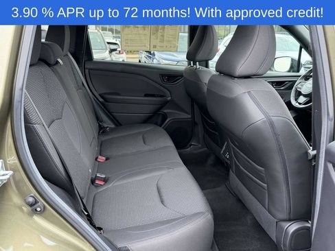 Certified 2026 Subaru Forester Premium AWD/4WD image 13