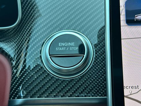 Used 2024 Mercedes-Benz S 63 AMG S image 26