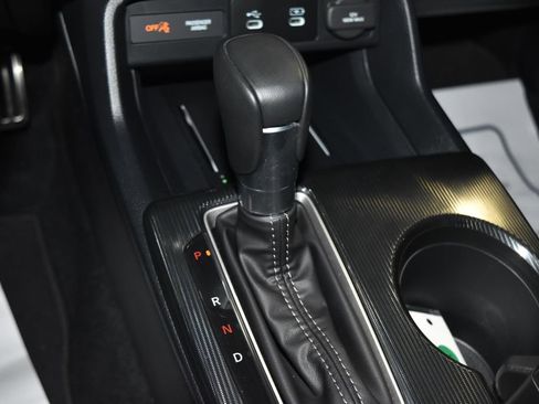 Used 2025 Honda Civic Sport Touring image 17