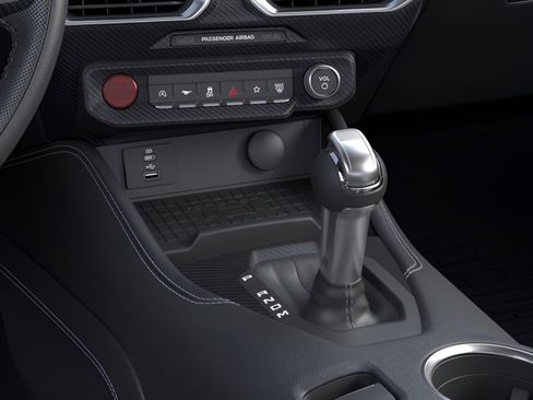 New 2025 Ford Mustang GT Premium image 15