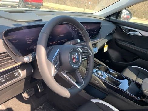 New 2026 Buick Envision Sport Touring image 14