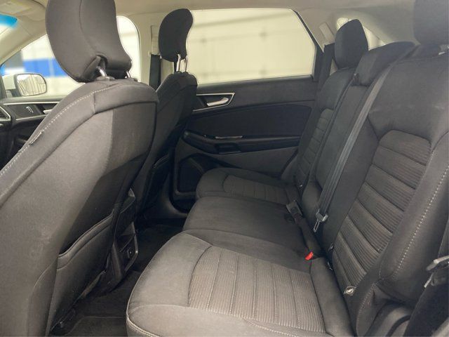 Used 2015 Ford Edge SEL AWD/4WD image 11