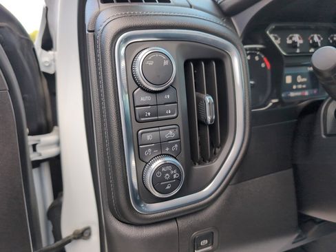 Used 2019 GMC Sierra 1500 SLT w/ SLT Premium Package image 20