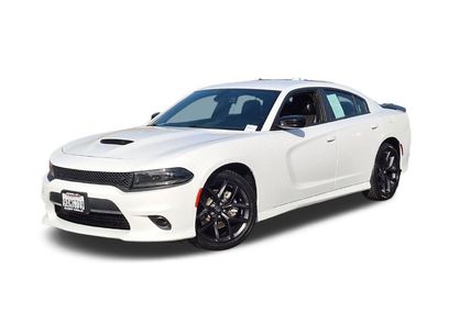 Used 2022 Dodge Charger GT w/ Plus Group