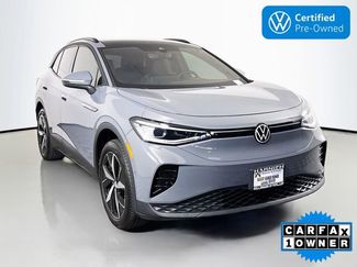 Used 2023 Volkswagen ID.4 Pro S AWD/4WD 360° Tour
