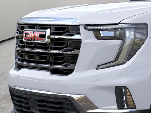 New 2026 GMC Acadia Elevation w/ Elevation Premium Package image 21