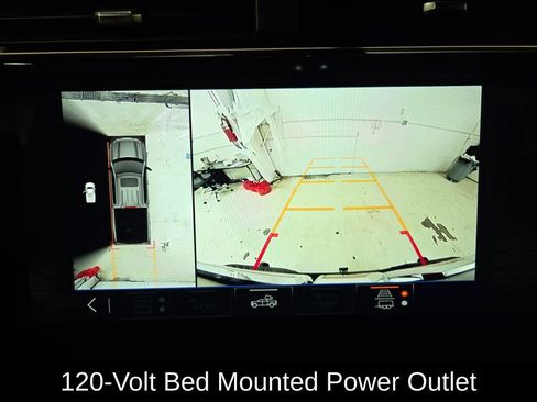 Used 2024 GMC Sierra 1500 AT4X w/ AT4X AEV Edition image 19