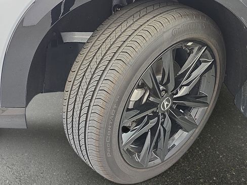Certified 2025 Acura ADX A-Spec AWD/4WD image 32