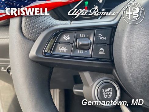 Used 2024 Alfa Romeo Tonale Veloce image 22