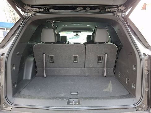 Certified 2023 Chevrolet Traverse LT image 28