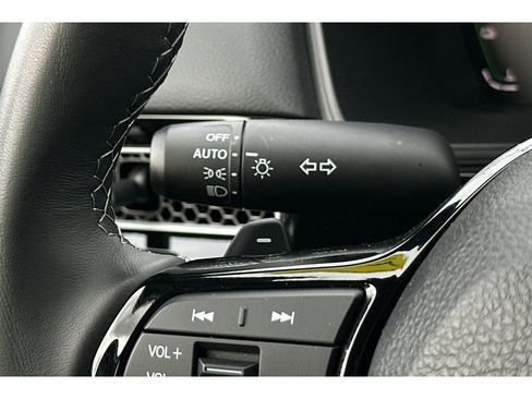 Certified 2025 Honda Civic Sport Touring image 37