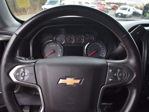 Certified 2017 Chevrolet Silverado 1500 LT w/ All Star Edition image 27