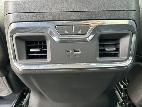 New 2026 Chevrolet Silverado 2500 LTZ w/ LTZ Plus Package image 24